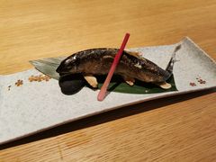-岚山日本料理(珠江新城店)