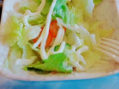 -千纸鹤嫩汁烤肉(学府店)