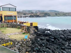 -Cafe Aewol Monsant