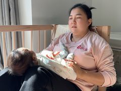 -爱贝尔高端月嫂(母婴护理)