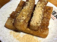 红糖糍粑-搓火大都会(广安门总店)
