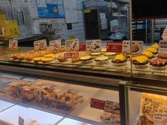 -鲍师傅糕点(江苏路店)