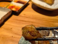 -阿里家·新疆烤肉酒場 by MIG