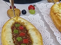 -玛丽亚西餐厅非遗俄餐