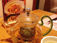 铁观音-顺风汤馆·广府粤菜(江宸天街店)