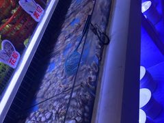 -聚盛源蒸汽海鲜火锅烤肉自助(巨川金海岸购物广场店)