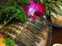 -捞神煲汤火锅(湖滨商业街店)