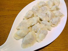 -船歌·鱼水饺青岛菜(金狮广场店)