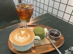 -CAFE CHEZ W一木家(香山路店)