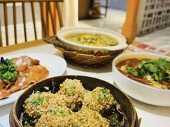 -不倒翁·安徽名菜楼(步行街店)
