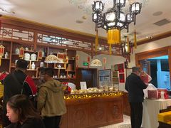 -富华斋饽饽铺·宫廷糕点·伴手礼(护国新天地店)