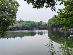 -白马涧龙池景区