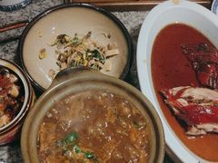 -南京大牌档(三阳广场苏宁店)