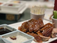 -柒园·三十年创意杭帮菜(龙湖滨江天街店)
