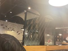 -鱼酷活鱼烤鱼(梅江印象城店)