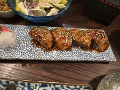-哥哥の深夜食堂(红松东路店)