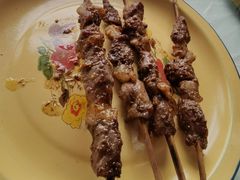 -何适山庄 ·可团建(水长城P2停车场店)