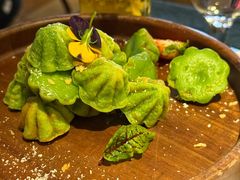 -翡翠鸟精品泰国菜(北辰财富中心店)