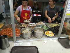 -华姐鸡粉(教育路店)