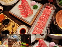 -明湖楼·经典鲁菜山东海鲜(大明湖店)