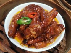 -北海金昌开元名都大酒店·四季轩中餐厅