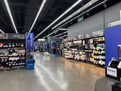 -迪卡侬(安德门店)