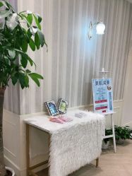 -银座Calla日式美容沙龙