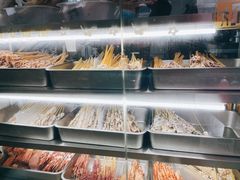 -十里铺铁板鱿鱼