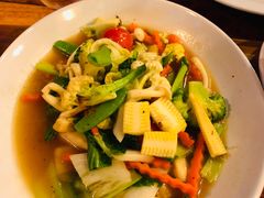 -Phensiri Thai Restaurant