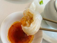 水晶鲜虾饺-顺峰(农展馆店)