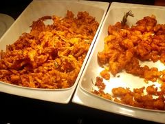 -“香”全日餐厅·株洲大汉希尔顿酒店