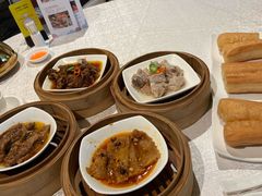 -骊韵咖啡厅(深圳中海凯骊酒店)