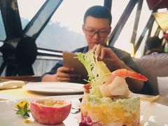 -巴别塔法餐舍(朝阳店)