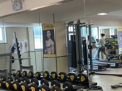 -中田·健身+普拉提(苗栗路店)