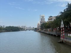 -中山公园(石岐街道)