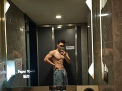 -WEGYMER健萌健身(麦德龙钰龙天下馆)