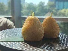 -新天世纪中餐厅