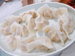 原汁海胆水饺-喜鼎海胆水饺(平安金融中心店)