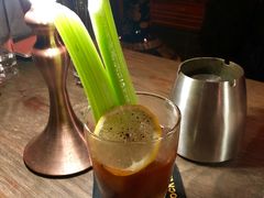 -Hill.Cocktail半山酒吧(中山店)