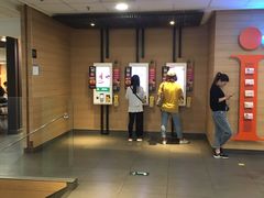 -麦当劳(百利广场店)