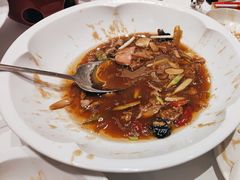 -眉州东坡(北苑华贸店)