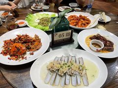 -猪肉婆私房菜(容桂总店)
