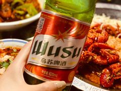 -红钳侠小龙虾·烧烤(中赢康康谷店)