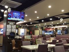 -添星码头茶餐厅(松坪山店)