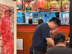-大阪烧肉BAKA一代(国贸商住大厦店)