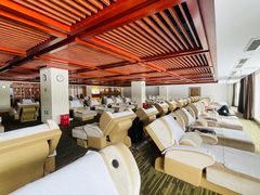 -天目湖涵田半山温泉