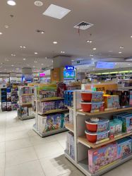 -孩子王(静安大融城店)