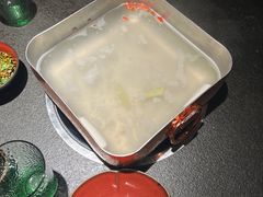 -荣记火锅(青悦城店)