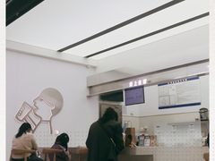 -喜茶(南昌王府井店)