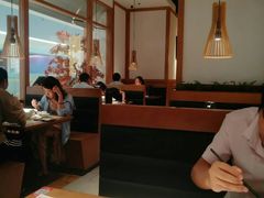 -江渔儿酸菜鱼·拔草餐厅(虎门君乐汇店)
